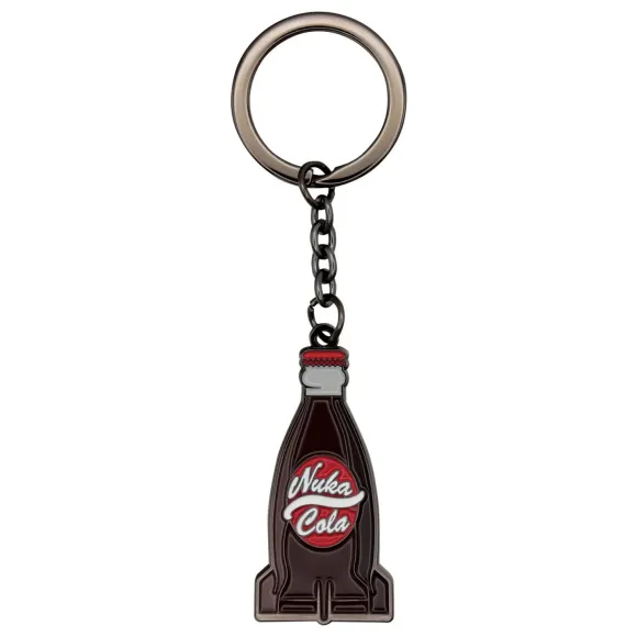 Fallout Schlüsselanhänger Nuka-Cola Limited Edition                