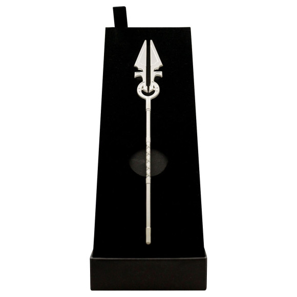 Magic the Gathering Replik Avacyn's Moonsilver Spear 15 cm (999 versilbert)
