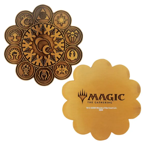 Magic: The Gathering Medaille Tablet of the Guilds Limited Edition  