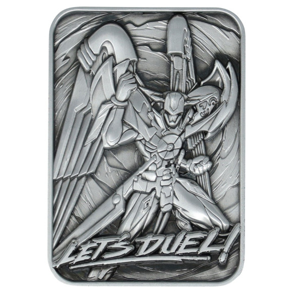 Yu-Gi-Oh! Replik Karte Number 39 Utopia Limited Edition