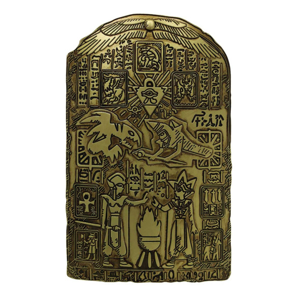 Yu-Gi-Oh! Eternal Replik Tablet of Lost Memories Limited Edition