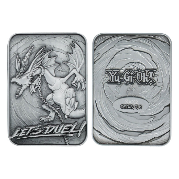 Yu-Gi-Oh! Metallbarren Harpie's Pet Dragon Limited Edition