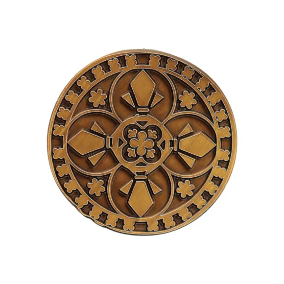 The Witcher Sammelmünze Toss a Coin to Your Witcher Limited Edition    