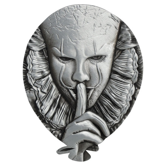 Es Medaille Limited Edition