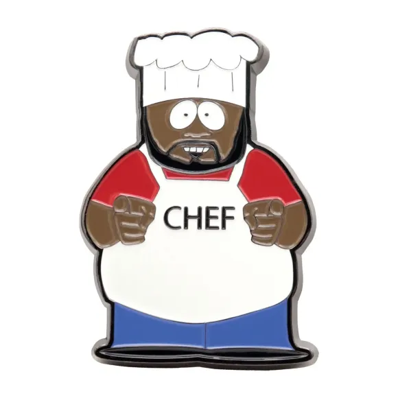 South Park Flaschenöffner Chef