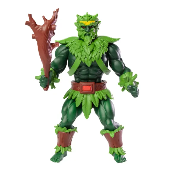 Legends of Dragonore Wave 2: Dragon Hunt Actionfigur Arboryous 14 cm