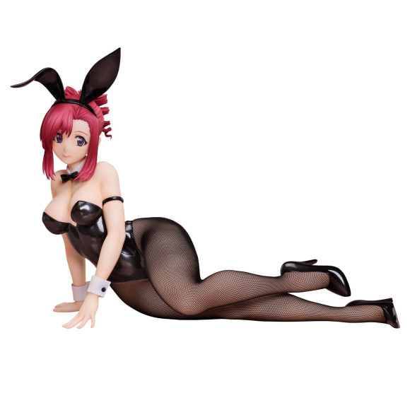 Onegai Teacher B-Style PVC Statue 1/4 Kazami Mizuho Bunny Ver. 25 cm