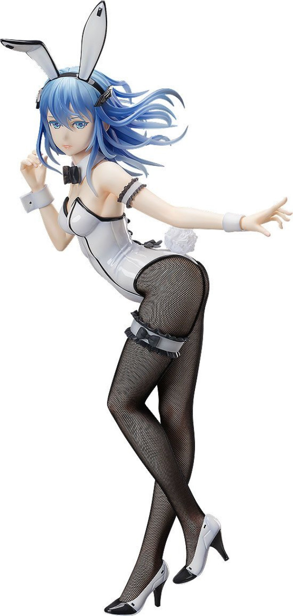 Beatless PVC Statue 1/4 Lacia Bunny Ver. 44 cm