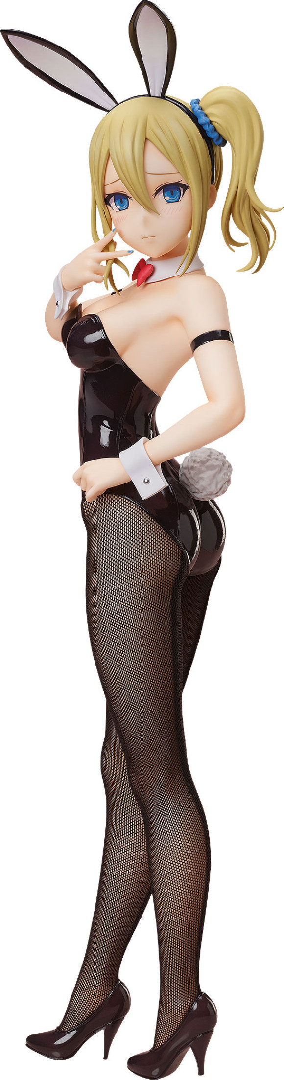 Kaguya-sama: Love is War Statue PVC 1/4 Ai Hayasaka: Bunny Ver. 44 cm