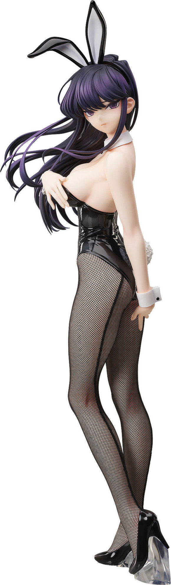 Komi Can't Communicate Statue PVC 1/4 Shoko Komi: Bunny Ver. 46 cm