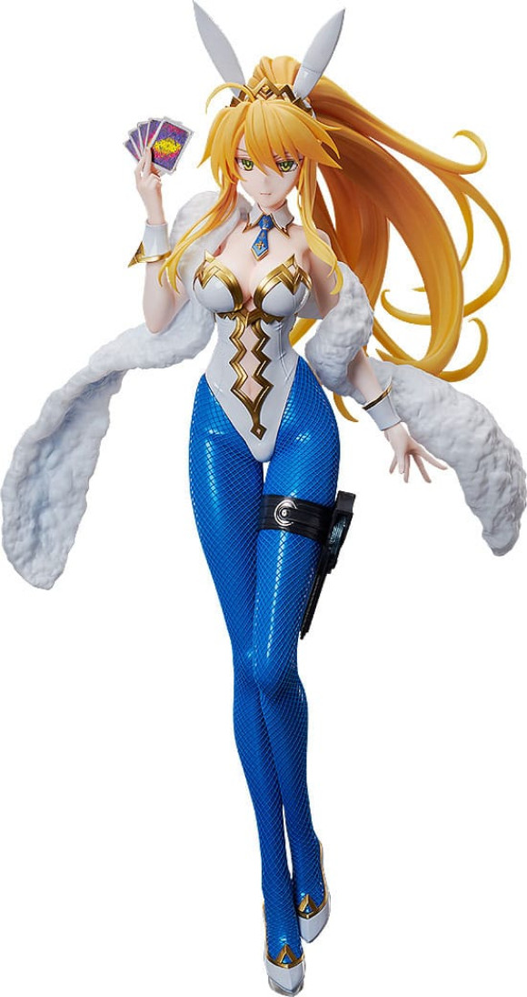 Fate/Grand Order PVC Statue 1/4 Ruler/Altria Pendragon 47 cm 