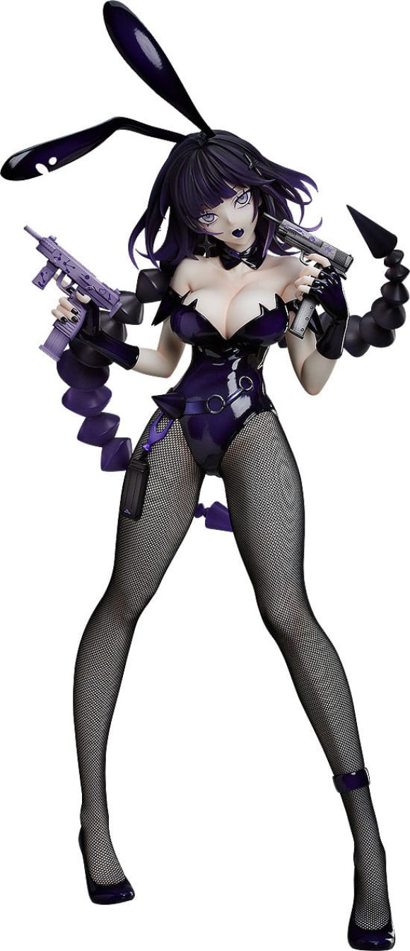 Original Illustration PVC Statue 1/4 Nazumi Yakuwa 49 cm