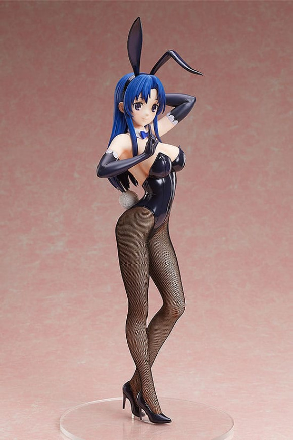 Toradora PVC Statue 1/4 Ami Kawashima: Bunny Ver. 47 cm