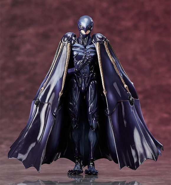 Berserk: The Golden Age Arc Figma Actionfigur Femto (re-run) 16 cm