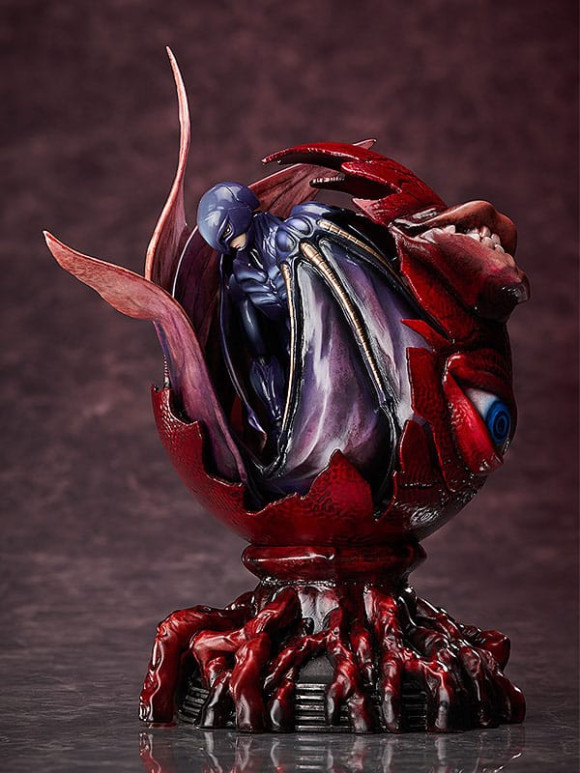 Berserk: The Golden Age Arc Figma Actionfigur Femto: Birth of the Hawk of Darkness Ver. (re-run) 22 cm