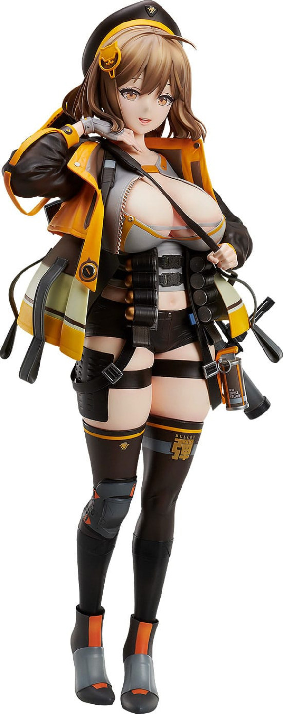 Goddes of Victory: Nikke Statue 1/4 Anis 40 cm