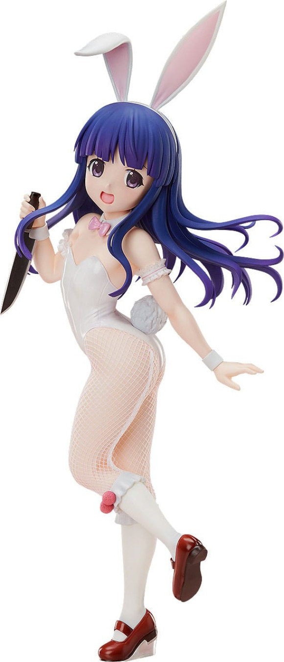 Higurashi: When They Cry - Sotsu Statue 1/4 Rika Furude: Bunny Ver. 37 cm