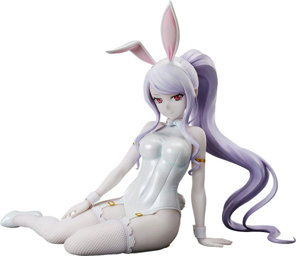 Overlord PVC Statue 1/4 Shalltear Bloodfallen: Bunny Ver. 35 cm