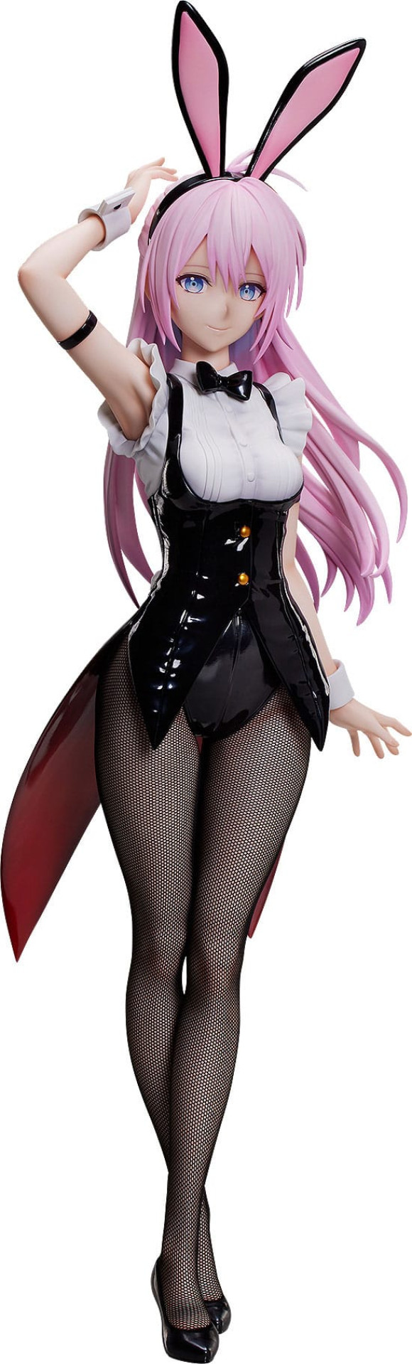 Shikimori's Not Just a Cutie PVC Statue 1/4 Shikimori Bunny Ver. 46 cm