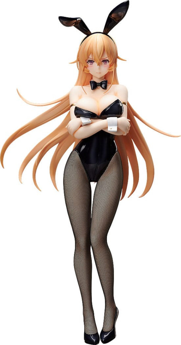 Food Wars Shokugeki no Soma Statue 1/4 Erina Nakiri Bunny Version 45 cm (re-run)