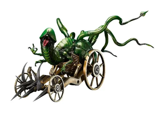 Shin Megami Tensei PVC Statue Demon Lord Mara 40 cm