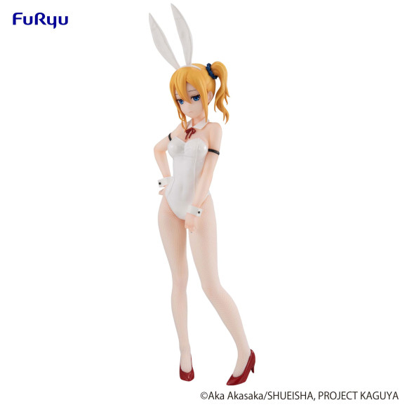 Kaguya-sama: Love is War BiCute Bunnies PVC Statue Ai Hayasaka 29 cm