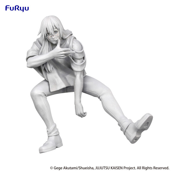 Jujutsu Kaisen Noodle Stopper PVC Statue Sporty Maid 25 cm