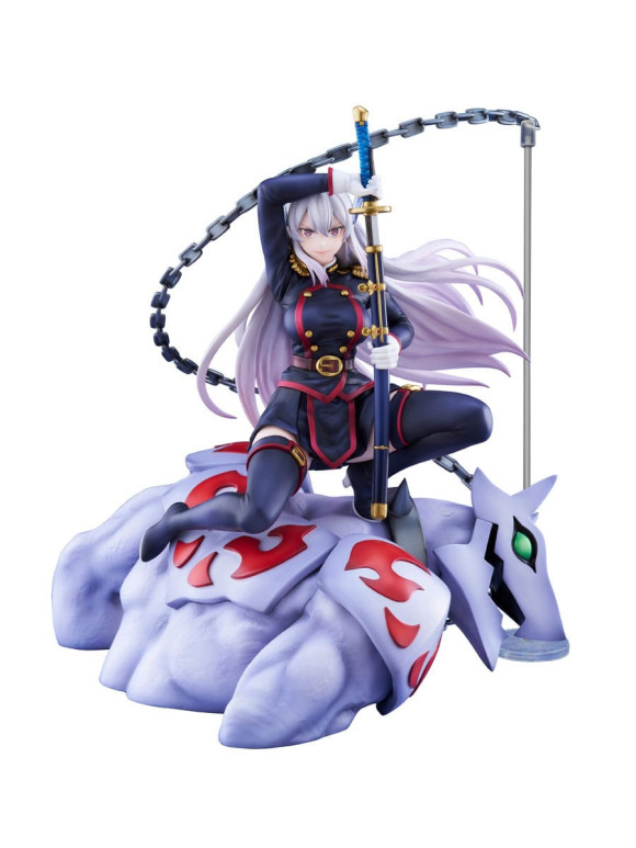 Chained Soldier FNEX Statue 1/7 Kyouka Uzen 28 cm