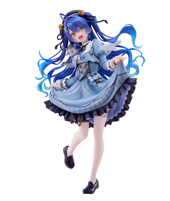 Nijisanji F:Nex PVC Statue 1/7 Amamiya Kokoro 24 cm