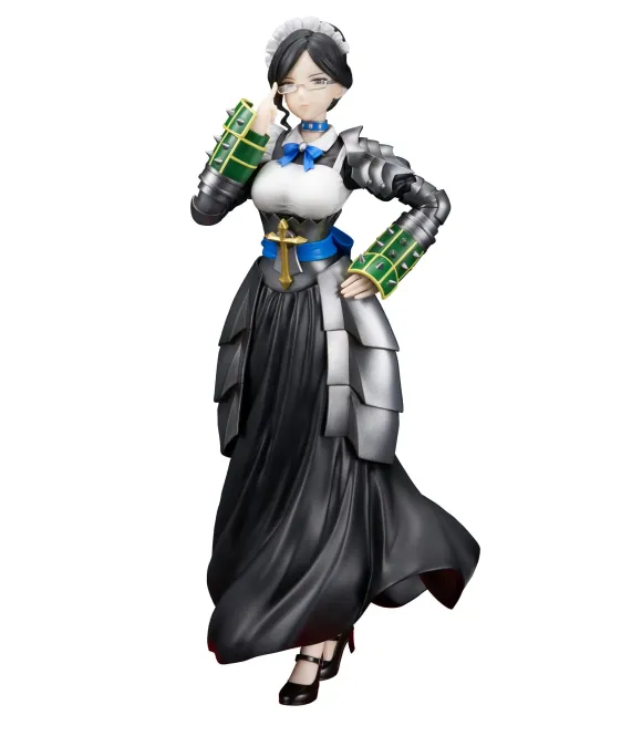 Overlord F:Nex PVC Statue 1/7 Yuri Alpha 24 cm