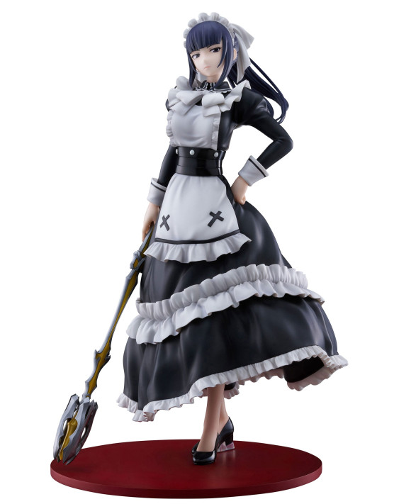 Overlord F:Nex PVC Statue 1/7 Narberal Gamma 23 cm