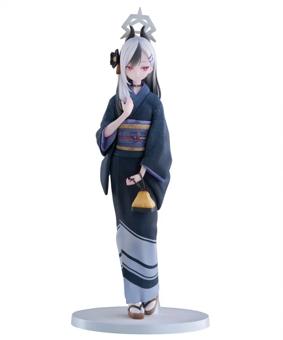 Blue Archiv F:Nex PVC Statue 1/7 Kayoko (NewYear) 27 cm            
