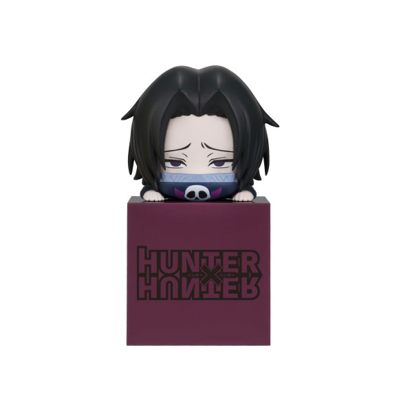 Hunter x Hunter Hikkake PVC Statue Feitan 10 cm