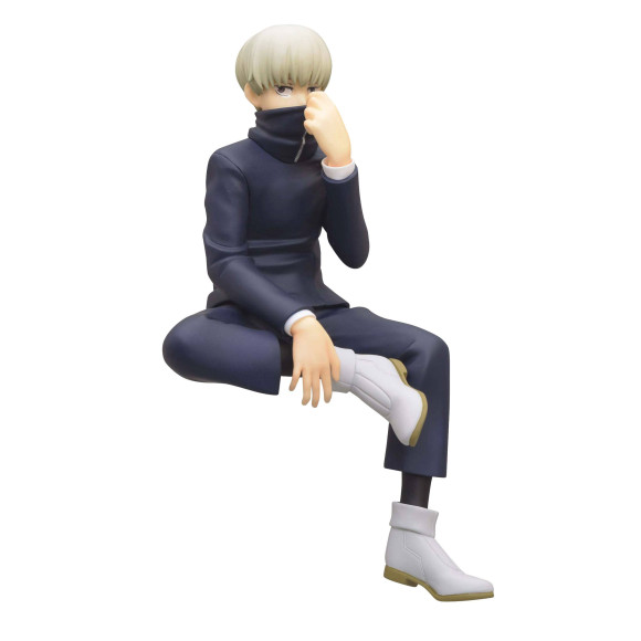 Jujutsu Kaisen Noodle Stopper PVC Statue Toge Inumaki 14 cm
