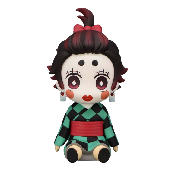 Demon Slayer: Kimetsu no Yaiba Potetto PVC Statue Sumiko 9 cm