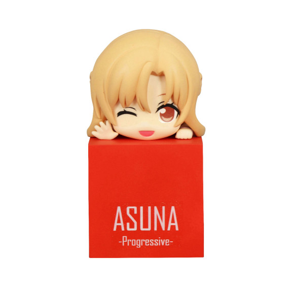 Sword Art Online the Movie -Progressive- Aria of a Starless Night Hikkake PVC Statue Asuna 10 cm