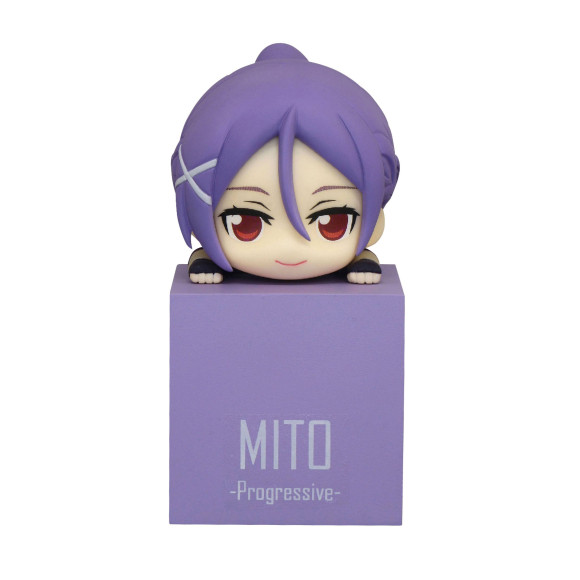 Sword Art Online the Movie -Progressive- Aria of a Starless Night Hikkake PVC Statue Mito 10 cm