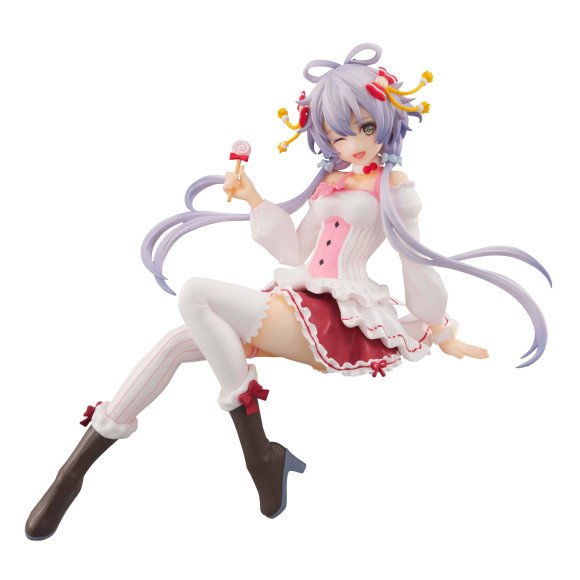 Vsinger Noodle Stopper PVC Statue Luo Tianyi Lollypop Ver. 16 cm
