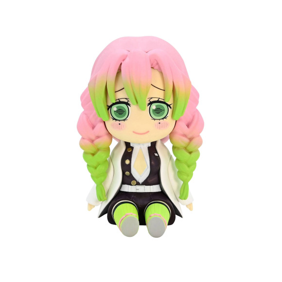 Demon Slayer: Kimetsu no Yaiba Potetto PVC Statue Kanroji Mitsuri 9 cm
