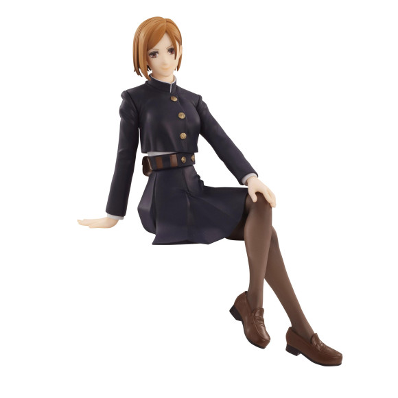 Jujutsu Kaisen 0: The Movie Noodle Stopper PVC Statue Nobara Kugisaki 14 cm