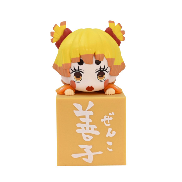 Demon Slayer: Kimetsu no Yaiba Hikkake PVC Statue Zenko 10 cm