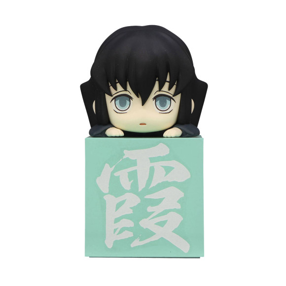 Demon Slayer: Kimetsu no Yaiba Hikkake PVC Statue Tokito Muichiro Normal 10 cm