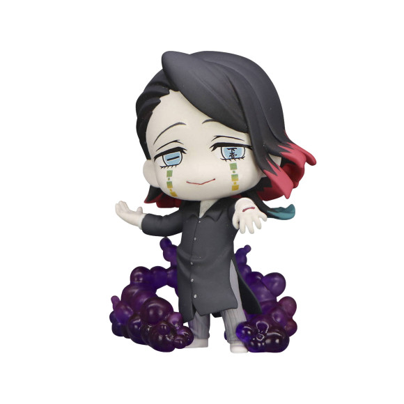 Demon Slayer: Kimetsu no Yaiba Hold PVC Statue Enmu 7 cm