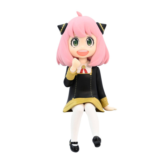 Spy x Family Noodle Stopper PVC Statue Anya 10 cm