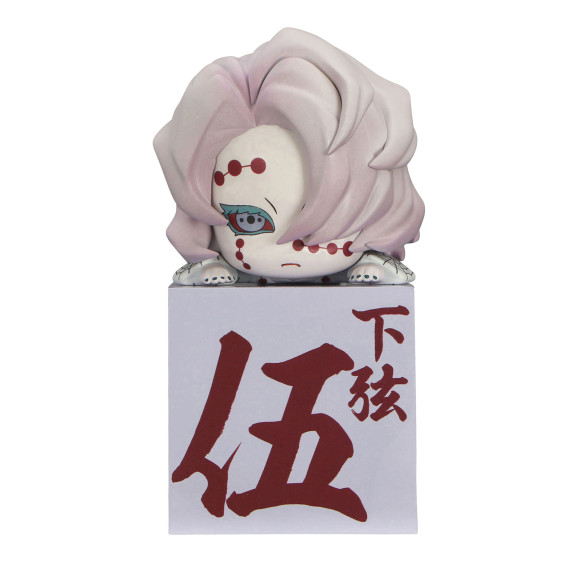 Demon Slayer: Kimetsu no Yaiba Hikkake PVC Statue Rui 10 cm