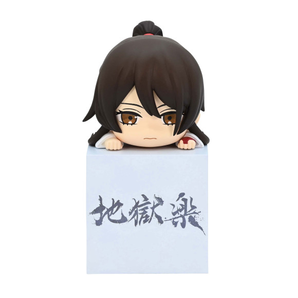 Hell's Paradise: Jigokuraku Hikkake PVC Statue Sagiri 10 cm