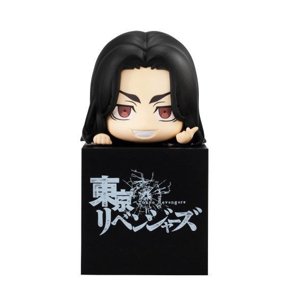 Tokyo Revengers Hikkake PVC Statue Keisuke Baji 10 cm