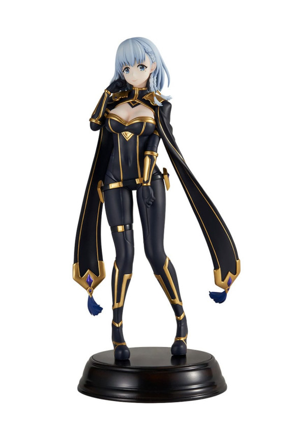 The Eminence in Shadow Tenitol PVC Statue Beta 21 cm