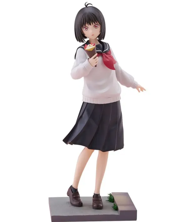 Shoshimin: How to become Ordinary Tenitol Tall PVC Statue Yuki Osanai 19 cm