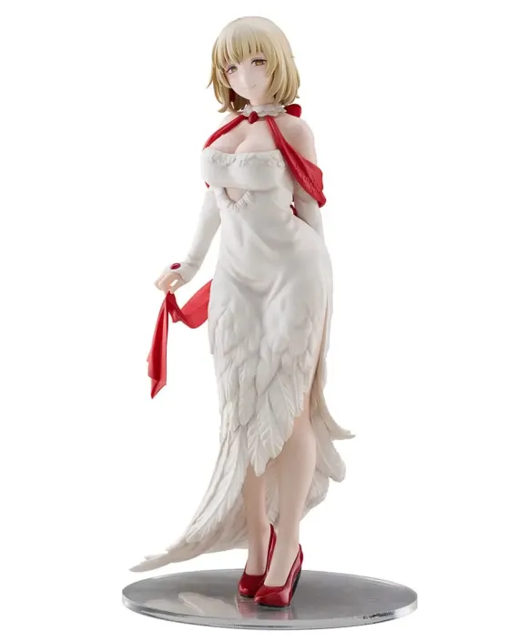 Delicious in Dungeon Tenitol Tall PVC Statue Falin Dress style Ver. 30 cm           